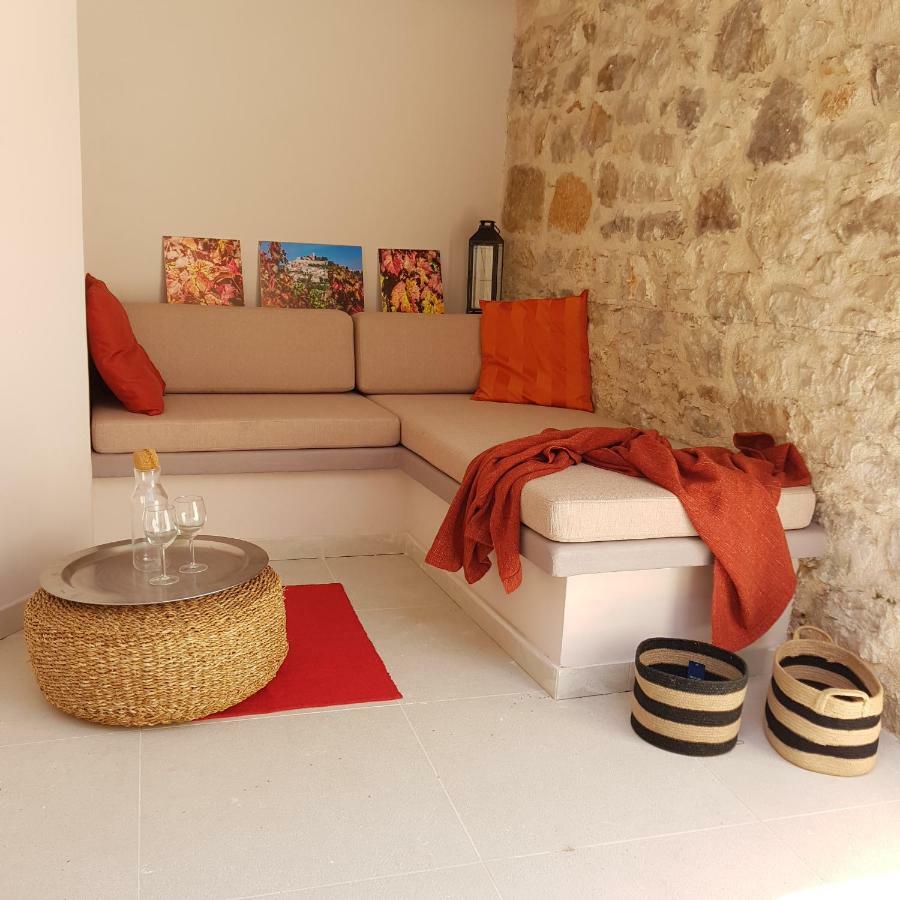 Ferienwohnung Terra Rossa Rovinj Exterior foto